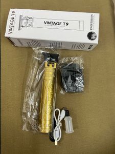 Brand New Trimmer With Attachments