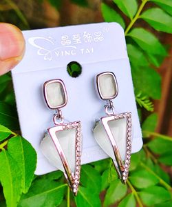 Monalisa Original Earings Combo (Pack Of 4)