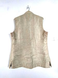 Red And Beige Blazer Set (Men&#39;s)