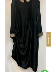 Elegant Black Dress