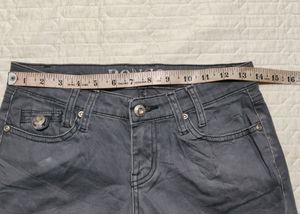 Bootcut Jeans 30 Size