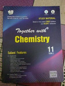 TOGETHER WITH OF CHEMISTRY
