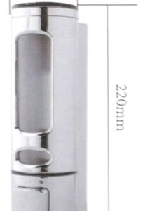 Touch Soap Dispenser