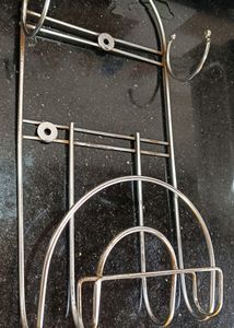 Steel Kitchen Rack