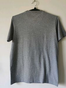 Symbol Grey T-shirt