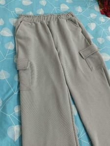 Casual Cargo Pants