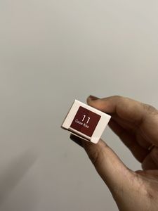 Mini Makeup Hamper