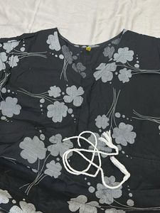 Kaftan Kurta For Women