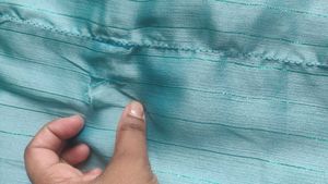 saree with stitching blouse