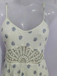CUTE DRESS