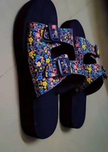 It is a very good sandal