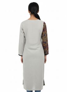 Elegant Ethnic Kurta