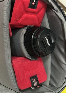 Nikon D780 With 2 Lenses