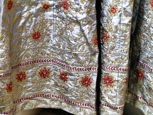 Heavy Work Party Ethnic Salwar