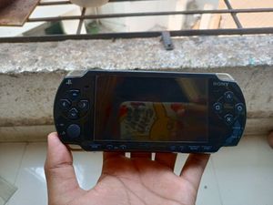 Sony PSP 2004