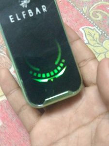 Vape Raya D2
