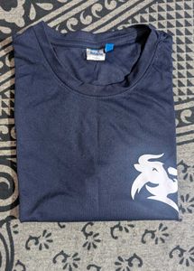 Half sleeves Jersey