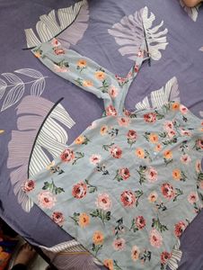 New Unused Tunic