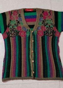 New Ladies Cardigan/Sweater