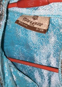 Excellent Condition Branded Manyavar Wedding Kurta