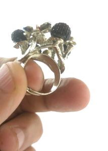 Beautiful Stylish Turkish Ring