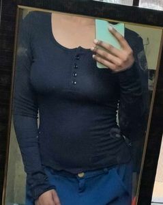 ClinchedbY2k  ULTIMATE Basic 🔥KOREAN TOP✨