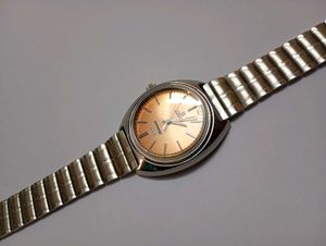Mechanical Watch