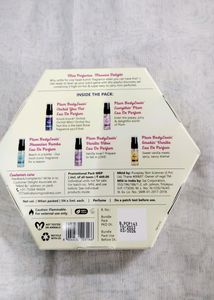 Plum Perfumes