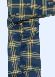 Checked Casual Shirt