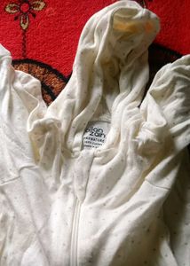 Cute Baby Rompers (2-Pack)