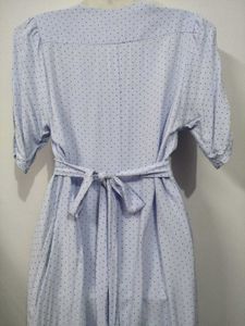 H&amp;M Polka Dot Dress