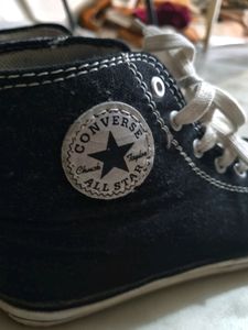 Converse Shoes
