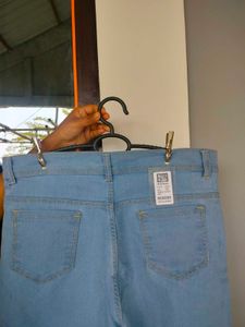 Brand New Denim Jeans