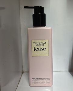 Victoria's Secret Tease Lotion
