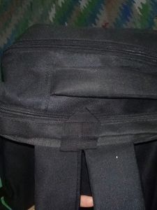New Pittu Bag