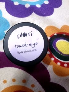 Combo Offer + Plum Lipstick Tint Free Limited Offr