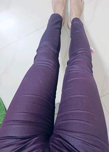 Jeans Trouser