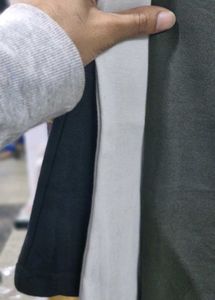 Attitude Brown Sweatpants