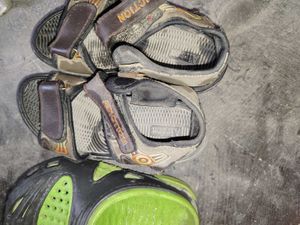 Boys Footwear
