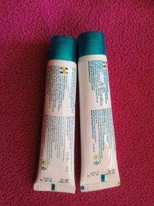 Himalaya Rash Cream