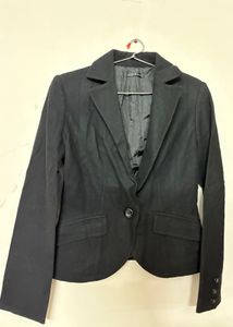 Black Blazer - Women&#39;s Western