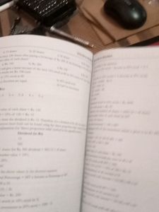 Aptitude book for all one day exams