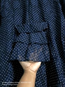 Women Shirt Party Wear
