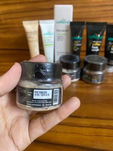 Mcaffiene Skin Care Kit