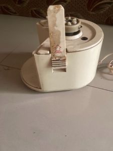 Vintage Electric Juicer