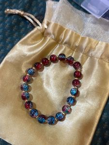 Beaded Bracelet