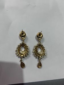 Earrings Combo 3 Price Drop🥳