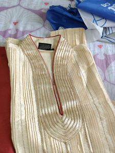 Sherwani Unused