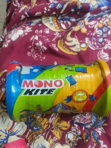 Mono Kite Manjha