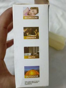 LED Candle Light Set of 3